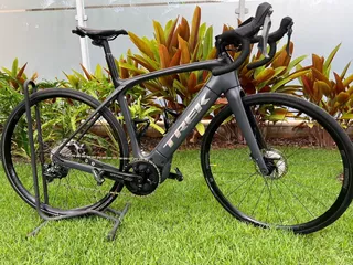 Bicicleta Trek Domane+ Hp Tam 54 | 2021