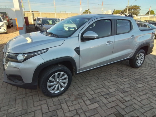 Fiat Strada 1.3 FIREFLY FLEX FREEDOM CS MANUAL