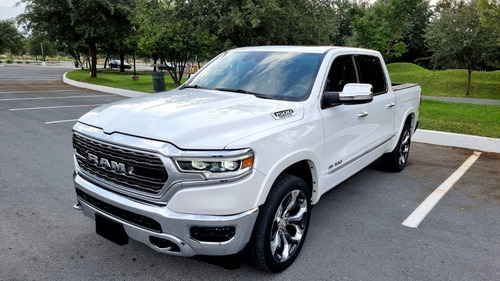 Imagen 1 de 12 de Ram Limited 2019 4x4