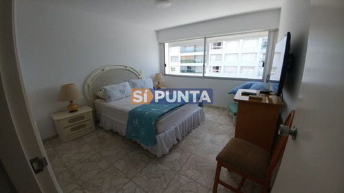 Imagen 10 de 20 de Apartamento En Venta - Playa Mansa