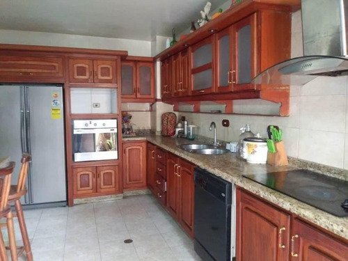 Imagen 26 de 30 de Se Vende Casa En Los Cardones Rah: 22-7087