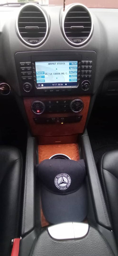 Imagen 11 de 13 de Mercedes Benz Ml350 Ml