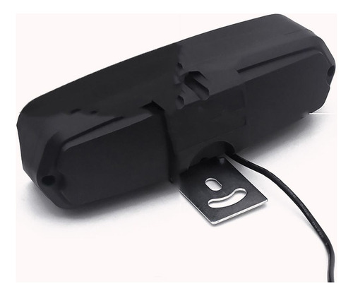 Navidad Faro De Bicicleta Eléctrica, Foco Externo De