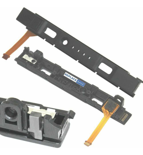 Carril Flex Nintendo Switch Joycon Nuevos, Carriles Joycons