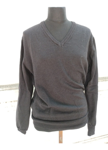 Sweater Negro Giesso