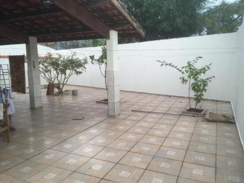 Imagem 11 de 14 de Aceita Financ.banc,casa Itanhaém, Lado Praia, 900mts Do Mar.