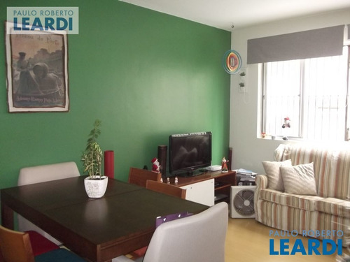 Imagem 1 de 15 de Apartamento - Perdizes - Sp - 450890