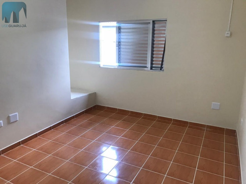 Imagem 7 de 10 de Sobrado Para Alugar No Bairro Jardim Santa Maria Em Guarujá - 1084-2