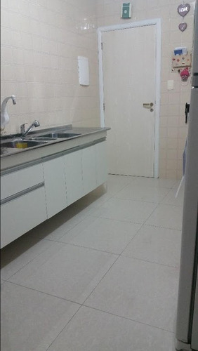 Imagem 8 de 30 de Apartamento Em São José - Sc - Ap0726_ccon