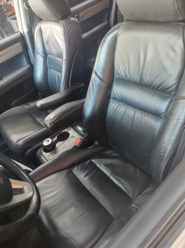 Imagem 6 de 8 de Honda Cr-v 2011 2.0 Exl 4x4 Aut. 5p