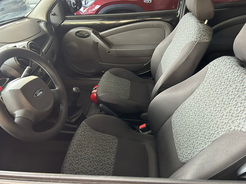 Ford Ka 1.0 8V/1.0 8V ST Flex 3p