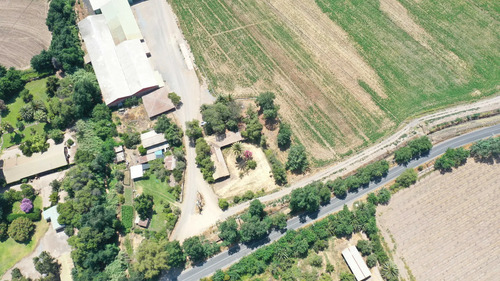 Venta - Catemu - Terreno - Fundo Las Marias