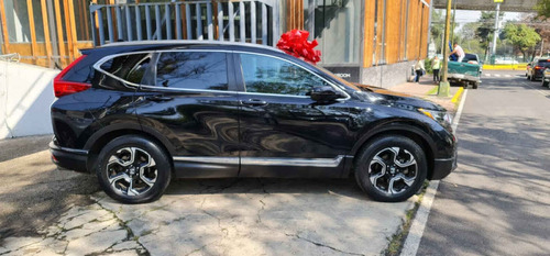 Imagen 5 de 15 de Honda Cr-v 2017 5p Touring L4/1.5/t Aut