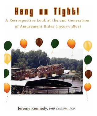 Libro Hang On Tight! A Retrospective Look At The 2nd Gene...