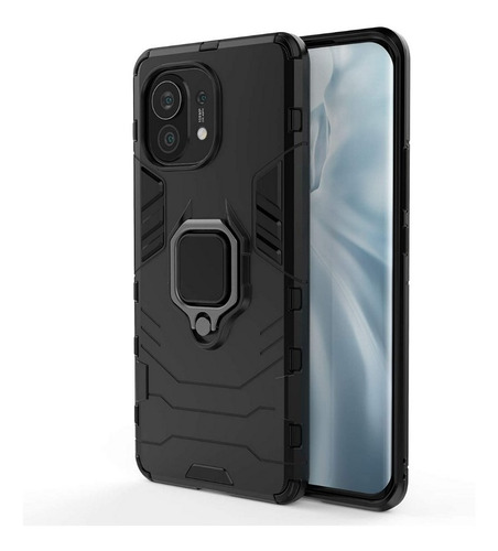 Estuche Protector Antichoque Armor Para Xiaomi Mi 11