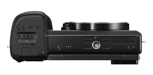 Camara Digital Mirrorless Sony Alpha A6000 + Lente Selp1650