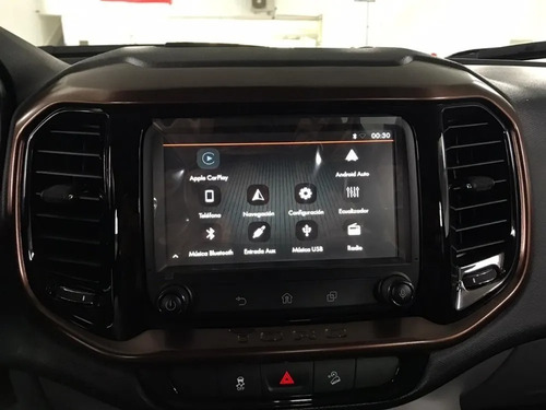 Fiat Toro 100% Financiada Tomo Usado En Llave Por Llave G