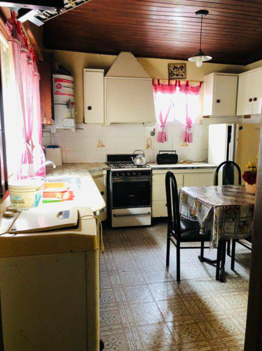 Ph En Venta - 3 Dormitorios 1 Baño - 453mts2 - Santa Teresita