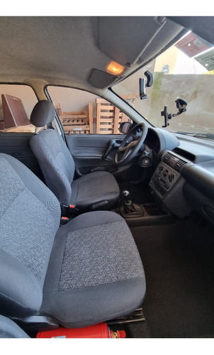 Chevrolet Corsa Classic 1.6 Gl Aa Super