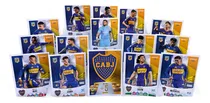 Comprar Adrenalyn Fútbol Argentino 2024 Panini Boca Juniors Completo