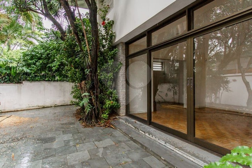 Casa Isolada, Na Cardoso De Melo Junior, Bate Muito Sol - 353-im149732