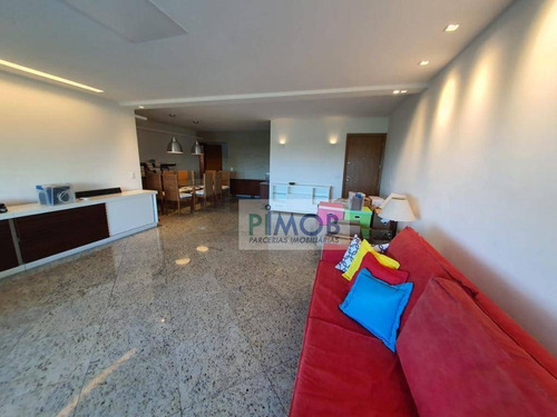 Imagem 26 de 30 de Apartamento Com 4 Dormitórios, 245 M² - Venda Por R$ 2.400.000,00 Ou Aluguel Por R$ 8.000,00/mês - Barra Da Tijuca - Rio De Janeiro/rj - Ap1339