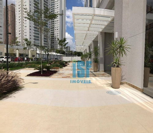 Imagem 12 de 15 de Sala Para Alugar, 123 M² Por R$ 7.500,00/mês - Centro - Osasco/sp - Sa0285. - Sa0285
