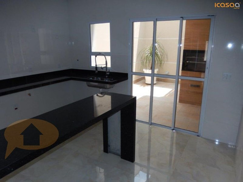 Sobrado - Ref: 9278