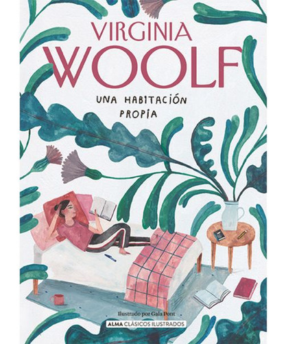 Una Habitacion Propia / Virginia Woolf