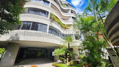 Apartamento en alquiler