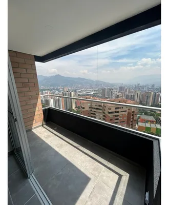 Apartamento en arriendo
