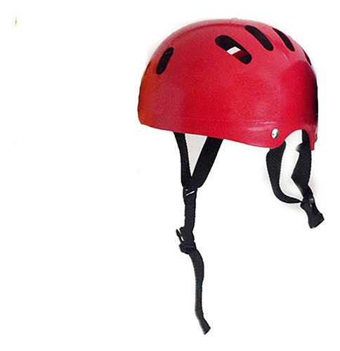 Casco Para Ciclismo, Skate, Roller, Bmx Y Deportes Acuáticos