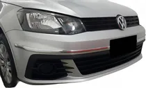 Comprar Vw Gol Trend 2016 2019 Protectores De Paragolpes Cromados 30