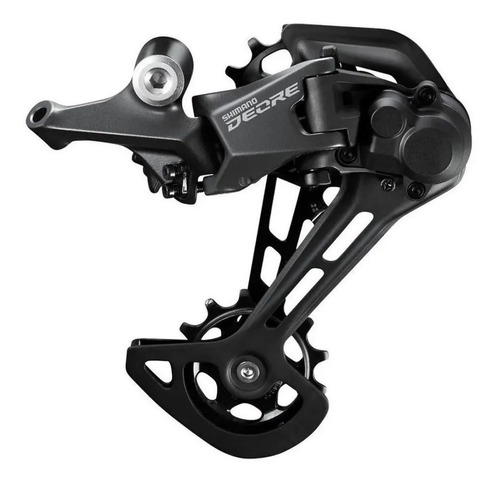 Câmbio Traseiro Bicicleta Shimano Deore Rd-m5100 11v Sgs