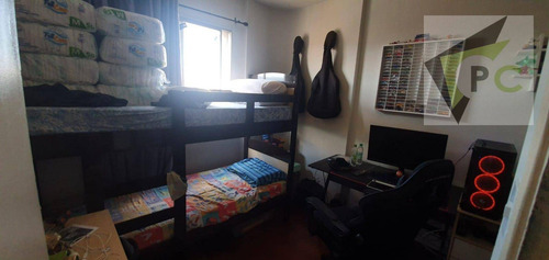 Imagem 8 de 24 de Imperdível! Ótimo Apartamento 03 Dormitórios Na Casa Verde Alta. - Ap0481