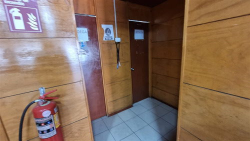 Bodega En Venta En Concepción
