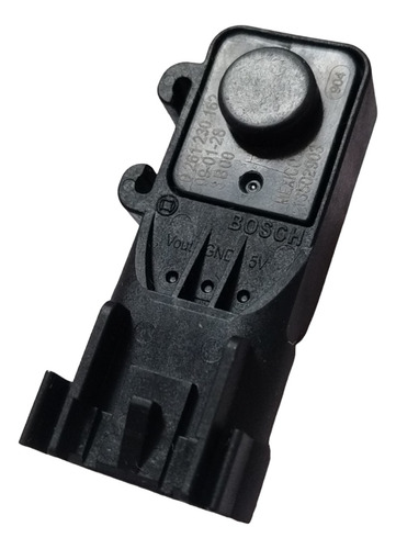 Sensor Map Chevrolet Gmc Buick Cadillac