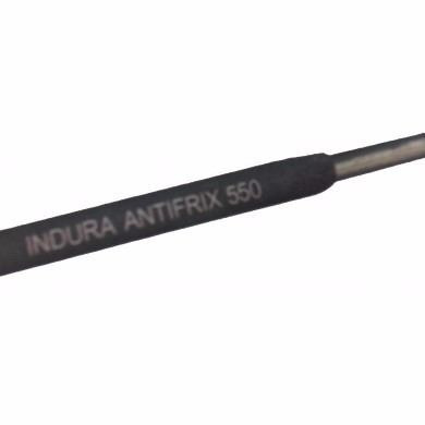 Electrodo Para Recubrimiento Antifrix 550 2.4mm 1kg. Indura