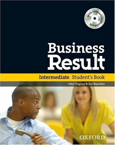 Business Result - Intermediate - St W/cd - John, Jon