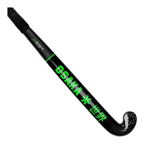 Palo De Hockey Osaka Pro Tour Proto Bow 100% Carbono Gtia Of