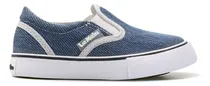 Comprar Zapatillas Panchas Niños Niñas Lemelu Lona 23\u002F28