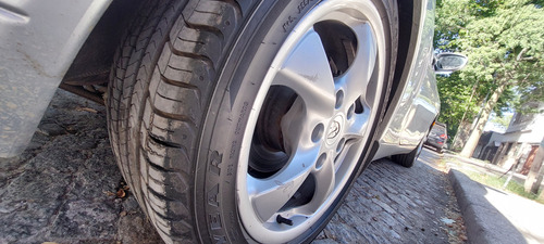 Porsche Boxster 2.7