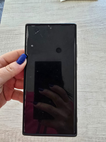 Celular Samsung S23 Ultra Negro (Usado)