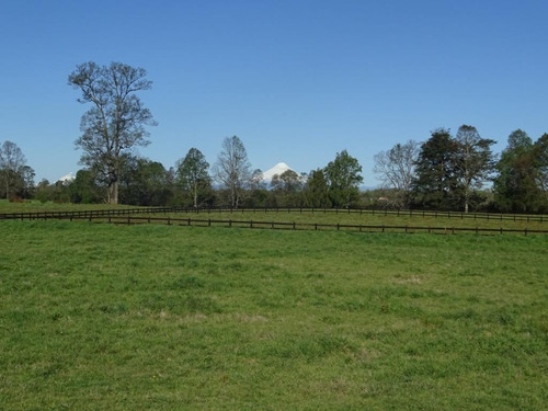 Sitio En Venta En Casma, Frutillar
