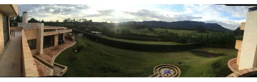 Vendo Casa En Tenjo Cundinamarca