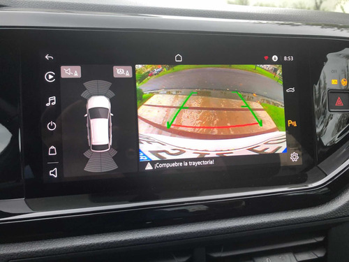 Volkswagen Nivus 2020 1.0 Tsi Tiptronic Highline