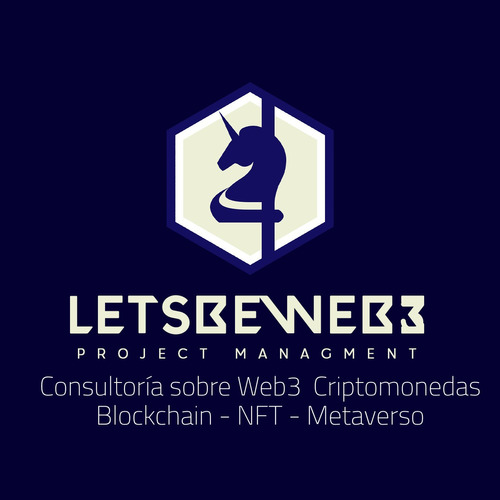 Imagen 1 de 4 de Consultoría Web3 | Blockchain | Nft | Cripto | Metaverso