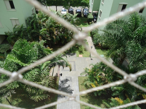 Imagem 5 de 5 de Apartamento Residencial À Venda, Vila Graciosa, São Paulo. - Ap1788