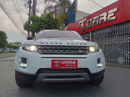 Imagem 3 de 15 de Rang Rover