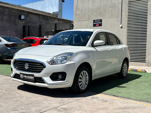 Suzuki Dzire  2018